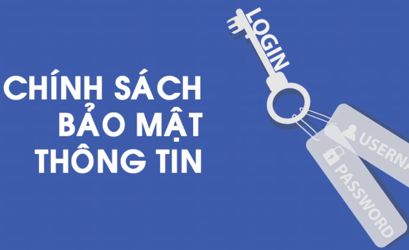 Chính sách bảo mật với tính năng xác thực OTP