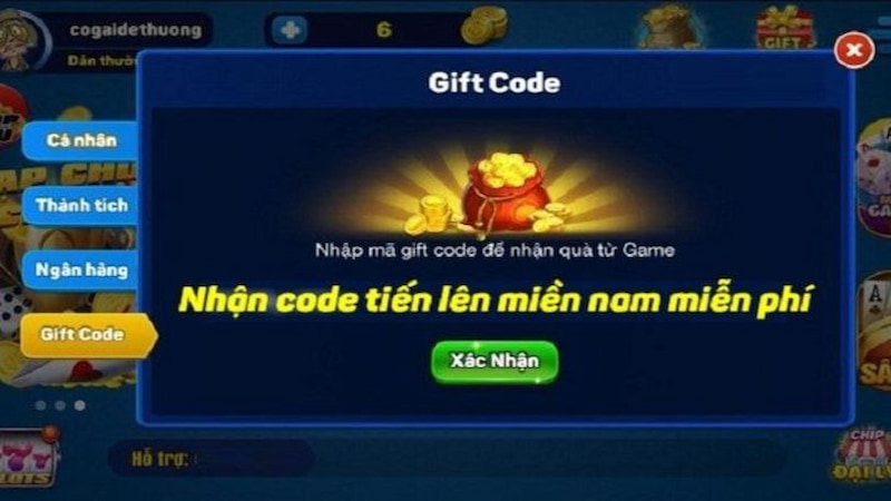 Cách nhận code game bài code online nhanh nhất