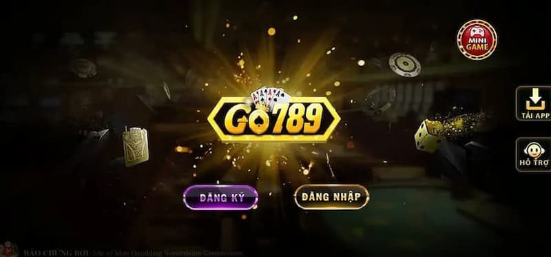 Tải app Go789 ngay hôm nay