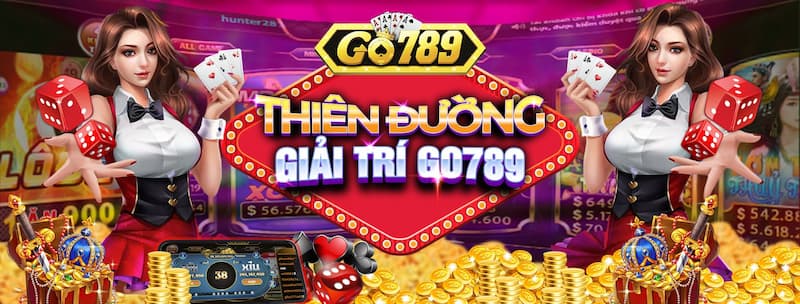 Hướng dẫn tải Go789