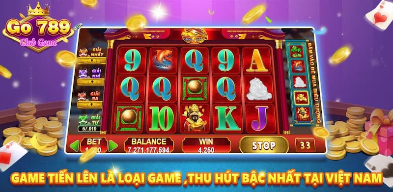 Lưu ý quan trọng khi tải Go789