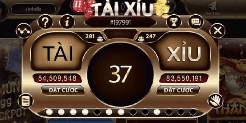 Chia sẻ kinh nghiệm chơi tài xỉu tại đây